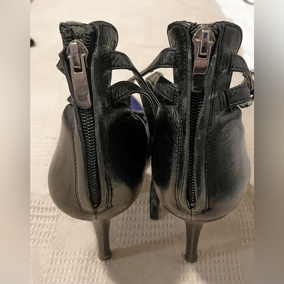 ENZO ANGIOLINI womens shoes heels - Picture 8 of 9